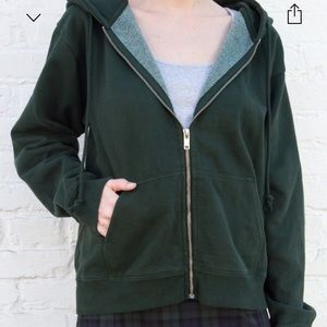 Brandy Christy hoodie